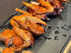 -羽鸽集·乳鸽专门店·地道顺德菜(岭南站店)