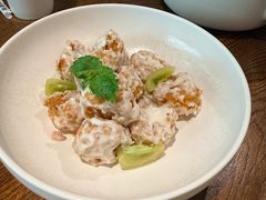 -小大董·烤鸭(王府井apm店)