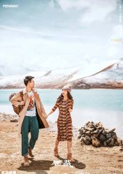 -风马映像摄影工作室(布宫店)