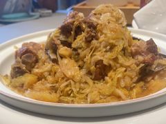 -巴盟人家·内蒙地方菜(华丽家族店)