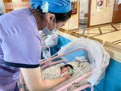 点击看大图 -国际月月生母婴月子中心(旗舰店)