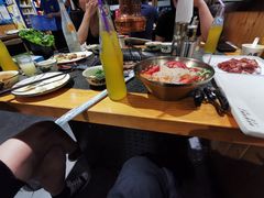 -鹤之乡·齐齐哈尔烤肉·非遗(秋涛路店)