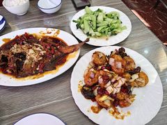 -林之六八·6886大连老菜馆