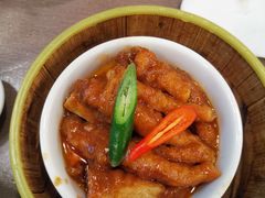 -安泰楼·佛跳墙创始人·传统闽味早茶·酒楼(三坊七巷闽菜地标店)