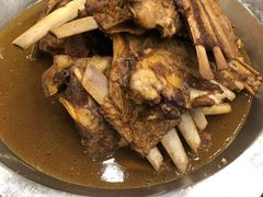 -蝎王府羊蝎子(西直门店)