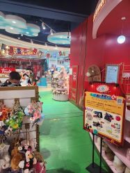 -哈姆雷斯(王府井百货大楼店)