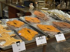 -OUR Bakery(中海环宇荟店)