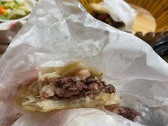 -闫家驴肉老店(华电一校店)