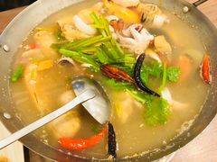 -The Dishes Seafood & Restaurant