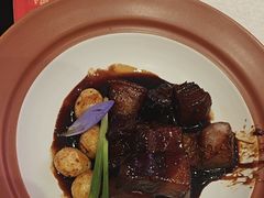 -聚鑫阁江浙菜·非遗传承技艺(青村帝华园店)