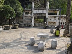 -阳明祠