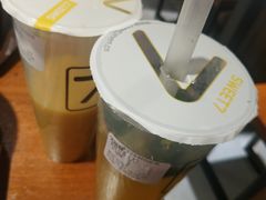 -7分甜(苏州中心店)