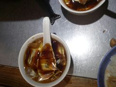 -探鱼·鲜青椒爽麻烤鱼(三水广场店)