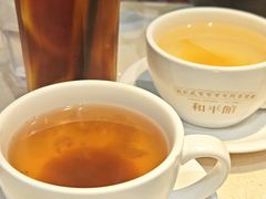 -和平馆·地道港澳茶餐厅(西门口店)
