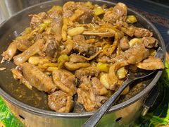 -甘家界牌柠檬鸭(青山店)