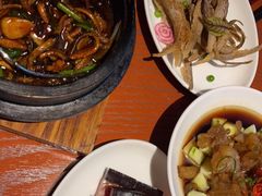 -镇江苏宁万豪酒店-苏筵中餐厅