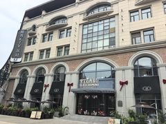 -黑宝石西餐厅(汇励99城市公园店)
