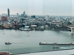 -阿瓦尼河滨曼谷酒店