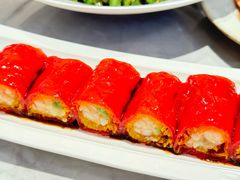 -陶兰居·手工点心·粤菜(圆融时代广场店)