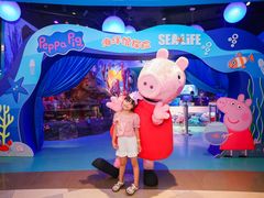 -沈阳海洋探索中心