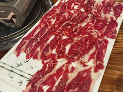 -横沥牛庄(总店)