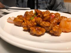 -莆田餐厅PUTIEN(三里屯店)