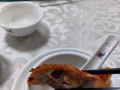 -岭下农庄·农家菜·野生大头鱼·公司团建(福永凤凰山店)