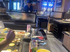 -金妈家烤肉(龙湖U城天街店)