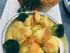 -汤记传菜(秀浦路店)
