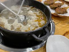 -花姐羊肉炉(吕厝店)