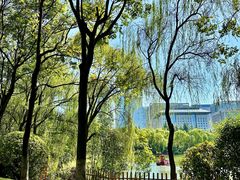 -城市运动公园(未央区)