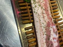 -大叹号·朝鲜族烤肉(潍坊泰华城店)