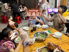 -昌记土制吊烧鸡(佛山市安信物流中心A座店)