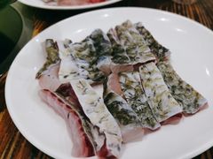 -正能量脆肉鲩火锅