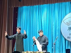 -广德楼茶馆(大栅栏商业街店)