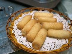 顺德炸牛奶-德云居