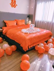 -厦门庐山大酒店·宴会厅