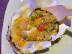 -很久以前羊肉串(打浦路店)