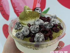 -DQ·蛋糕·冰淇淋(嘉兴南湖万达店)