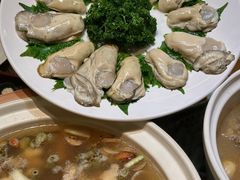 -龙悦湾酒家·八阵鱼生·渔人码头店