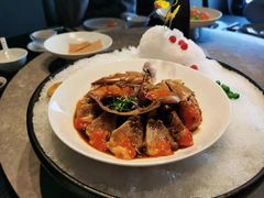 -木守西溪溪隐餐厅