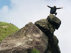 -七娘山