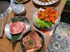 -香猪坊韩国烤肉专属门店(魏公村店)
