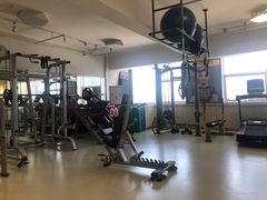 -中田健身工作室(远扬大厦店)