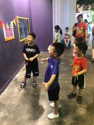 -恐龙探索乐园(磁器口店)