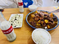 -东财大盘鸡(黑石礁店)