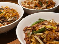 -寻裕记·现炒浇头面(人民广场店)