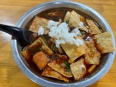 -大学城夜市大排档(凤栖路店)