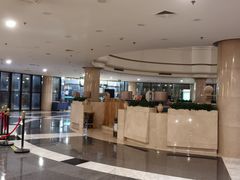 大堂-昆泰嘉禾酒店