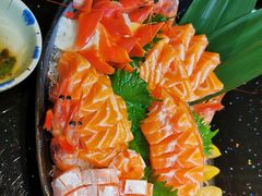 -真剑日本料理·铁板烧(贵州路店)